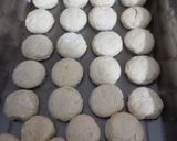 Foto del paso 7 de la receta: Scones de queso súper fáciles