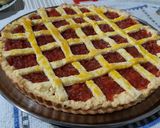 Foto del paso 3 de la receta: Pasta frola clásica de membrillo