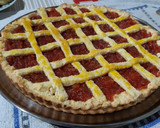 Foto del paso 3 de la receta: Pasta frola clásica de membrillo