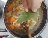 Foto del paso 3 de la receta: Cazuela de mondongo