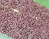 Foto langkah ke 5 dari resep Tapai kaur, tape ketan hitam.