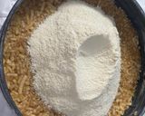 Une image de l'étape 5 de Cake aux pommes.