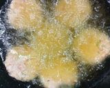 Foto langkah ke 3 dari resep Cireng Nasi Ekonomis.