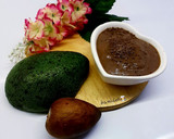 عکس مرحله 3 از دستور پودینگ آووکادو شکلاتی🥑