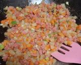Foto langkah ke 7 dari resep Martabak kentang wortel.