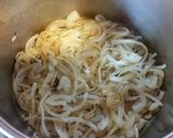 Foto del paso 1 de la receta: Arroz a la veneciana