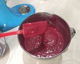 Foto langkah ke 7 dari resep Red Velvet Cake with Cream Cheese Frosting.