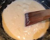 A picture of step 3 of Malai Peda.