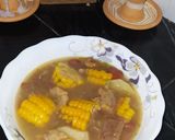 Foto del paso 3 de la receta: Sudado de Zaragoza con chicharrón