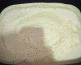 Foto langkah ke 3 dari resep Martabak simpel (edisi pake happy call).