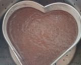 Foto langkah ke 4 dari resep BROWNIES KETAN HITAM ALA: Agreyna S.