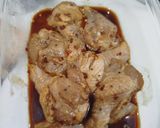 Foto langkah ke 4 dari resep Spicy Chicken drumsticks.