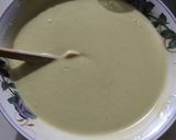 Foto langkah ke 2 dari resep Creamy Avocado Sago.