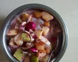 Foto langkah ke 4 dari resep Sop buah khas cirebon ala lucy's.