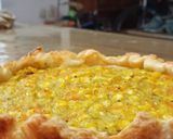 Foto del paso 5 de la receta: Tarta de choclo 🌽🌽