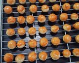 Foto langkah ke 6 dari resep Nastar Qeju.