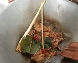 Foto langkah ke 2 dari resep Tongseng Ayam.