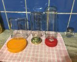 Foto del paso 3 de la receta: Tomates verdes en conserva