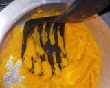 A picture of step 2 of Creamy butternut soup.