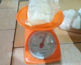 Foto langkah ke 2 dari resep Bolu Jadul (Anti gagal).