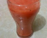 A picture of step 2 of Cocktail# Festive food contest# Nairobi North#.