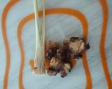 Foto langkah ke 1 dari resep Teh Madu Jahe Lemon.