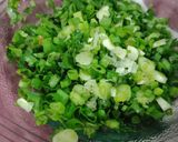 Foto langkah ke 3 dari resep Cilok endess.