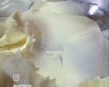 Foto langkah ke 4 dari resep Rainbow Cake with Cream Cheese Frosting, Super Yummy🤤😍.
