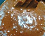 Foto langkah ke 3 dari resep Brownies.