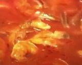 Foto del paso 6 de la receta: Camarones a la diabla