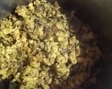 A picture of step 5 of Chicken cutlet.