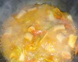 Foto langkah ke 4 dari resep Tteokbokki / Tokpokki.