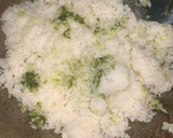 மாங்காய் மல்லி சாதம் ரெசிபி ஸ்டேப் 4 புகைப்படம்