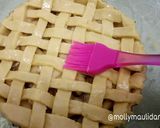 Foto langkah ke 7 dari resep Apple Pie.