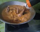 Foto langkah ke 4 dari resep Ayam bakar Taliwang rasa cinta.
