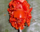 Foto langkah ke 3 dari resep Palai Balado (Ikan Kembung).