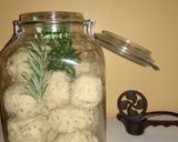 Foto del paso 3 de la receta Queso Vegetal