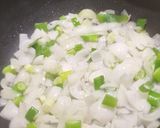 Vadrizses, kukoricás lecsó (vegán) recept fázis 1 fotója