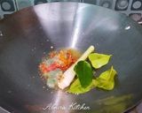 Foto langkah ke 2 dari resep Tempe Woku 👩🏻‍🍳.