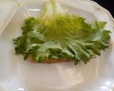 A picture of step 2 of Burger.