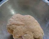 A picture of step 1 of Veg. Pardaya Biryani.