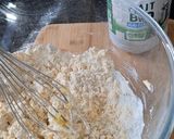 Une image de l'étape 1 de Chou-fleur rôti et gaufres au curry.