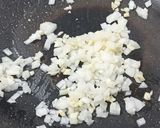 Foto langkah ke 6 dari resep Brokoli saus Tiram Tim Telur.