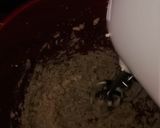 Foto del paso 4 de la receta: Muffin de plátano con nuez