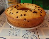 Foto langkah ke 4 dari resep Bolu pisang anti gagal.