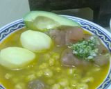 Foto del paso 8 de la receta: Caldo de patas de res