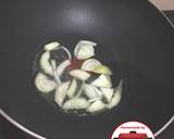 (Vegetarian) Capcay sapo tahu enak bergizi #homemadebylita langkah memasak 3 foto