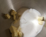 Foto del paso 1 de la receta: Budín inglés