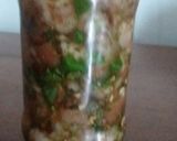 Foto del paso 5 de la receta: "Patitas de cerdo al escabeche" 😋😋😋😋
