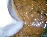 A picture of step 6 of Tuwo da miyar wake.